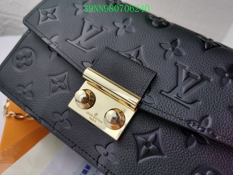 COZY BAGS - CHL Wallet - 812
