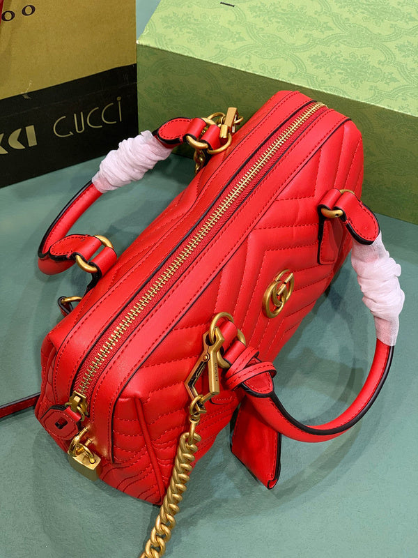 COZY BAGS - GUKI Bags - 203