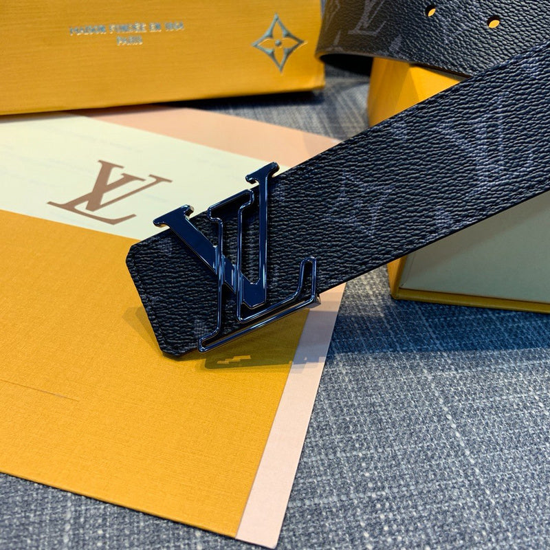 JB - LOV Belts - 152