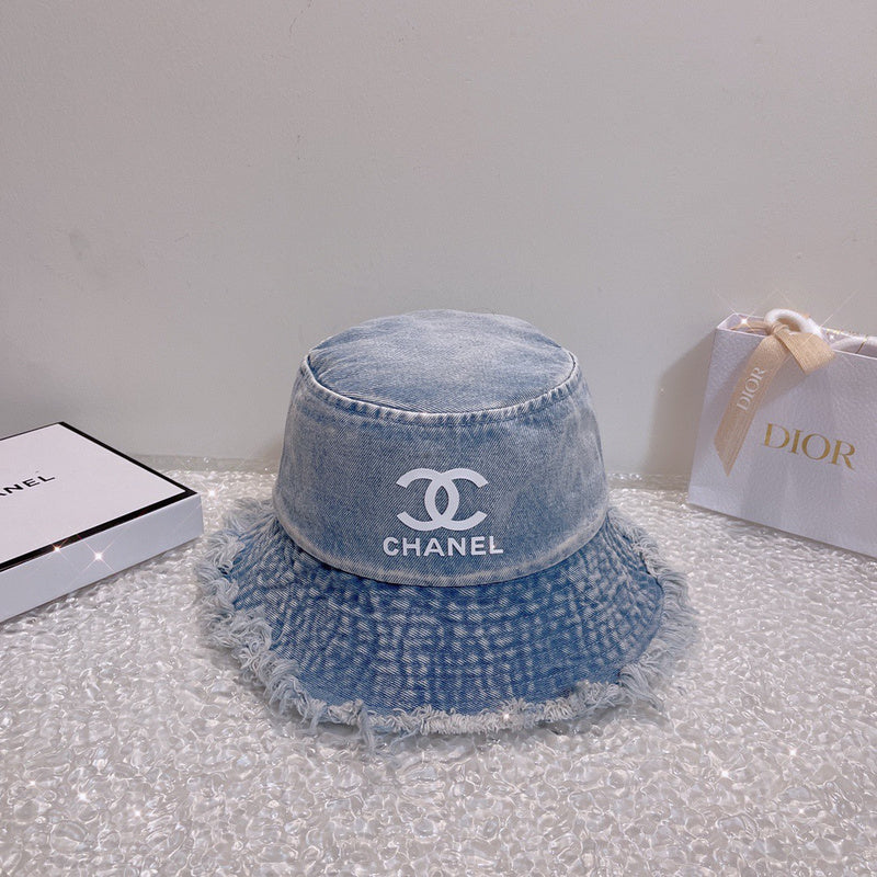 COZY BAGS - CHL Hats & Caps - 076