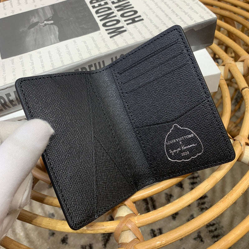 COZY BAGS - LOV Card Case - 026
