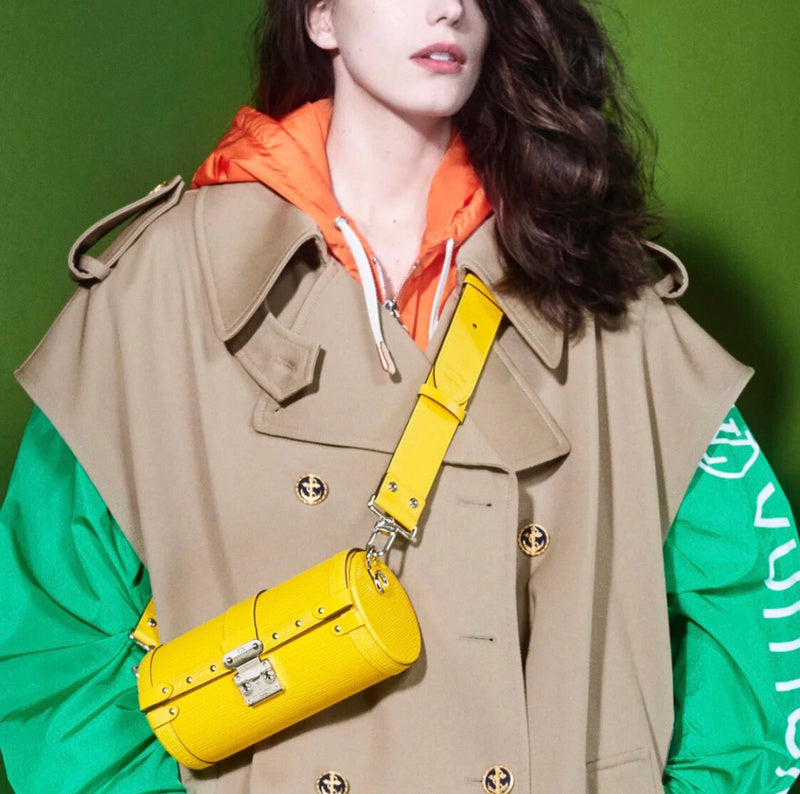 COZY - LV Bags - 971
