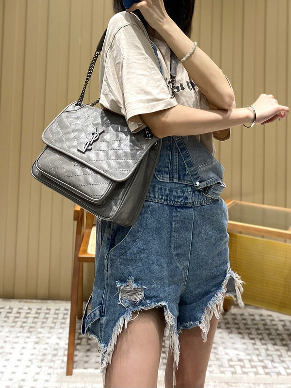 COZY BAGS - YLS Bags - 1154