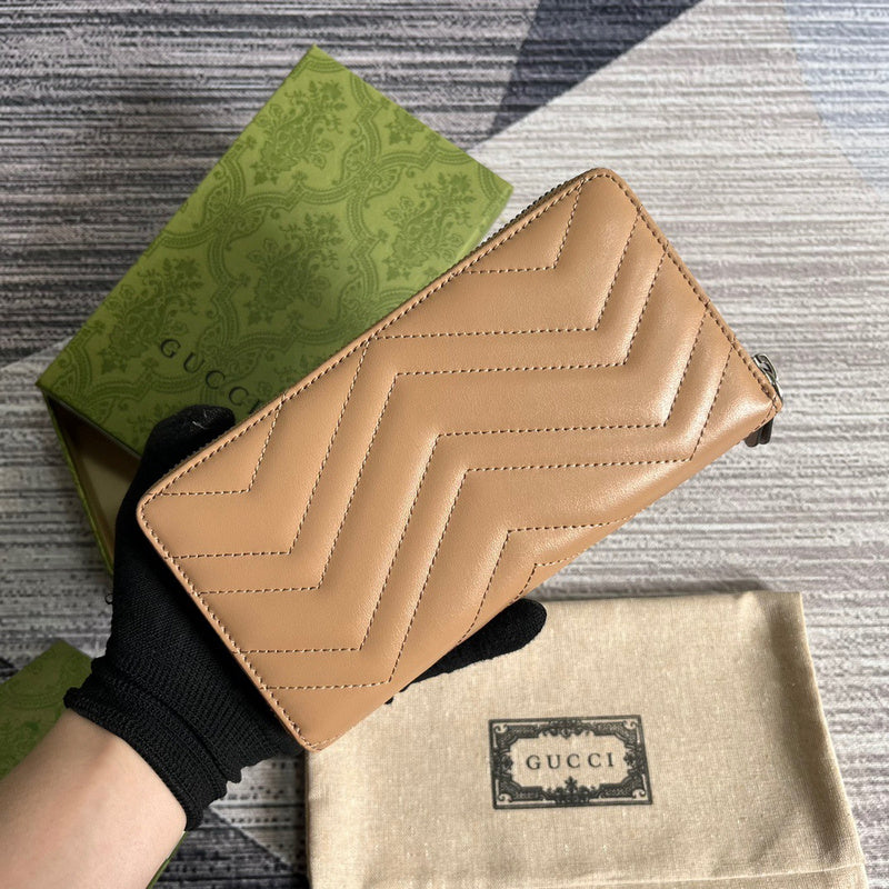 COZY BAGS - Guki Wallet - 057