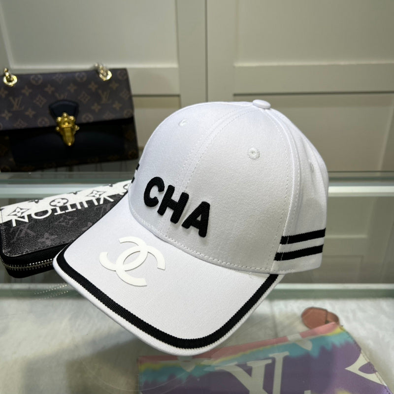 COZY BAGS - CHL Hats & Caps - 029