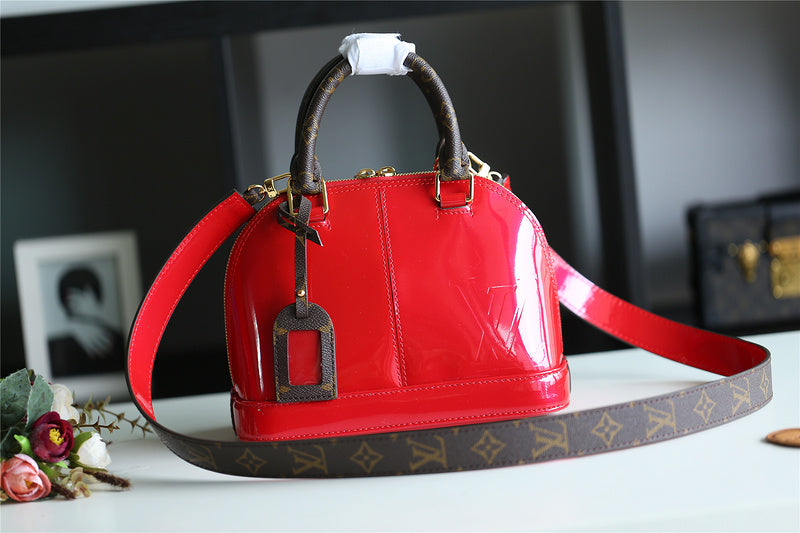 COZY - LOV Lady Bags - 1933