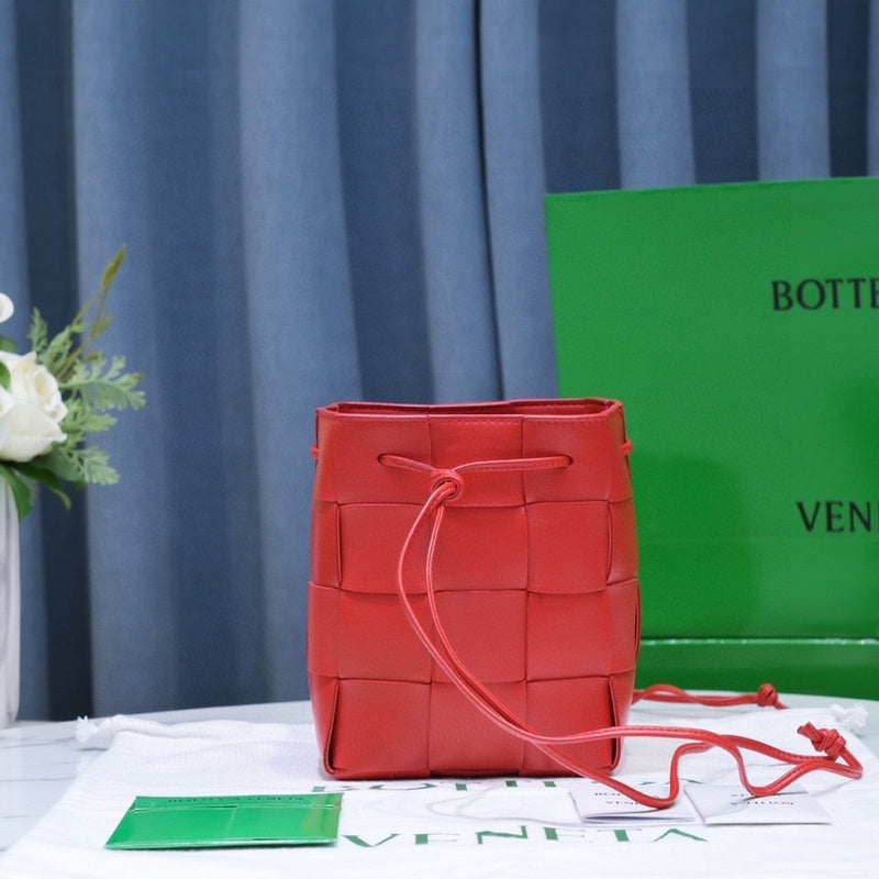 COZY BAGS - BOV Lady Bags - 007