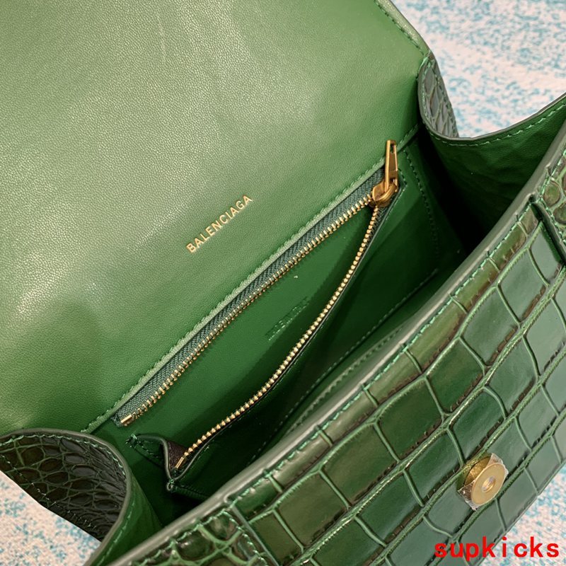 COZY BAGS - BG Hourglass Bags - 173