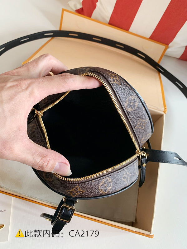 COZY BAGS - LOV Bags - 5028