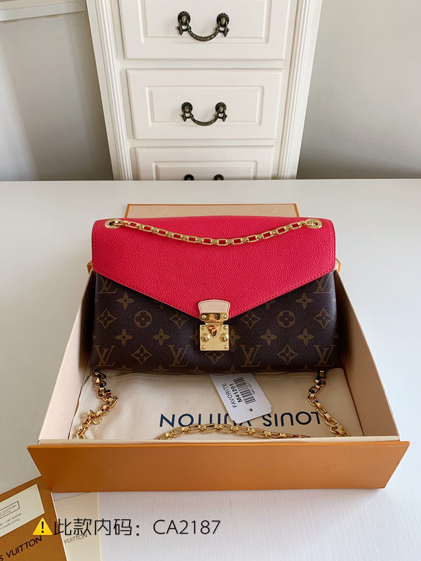 COZY BAGS - LOV Bags - 5138