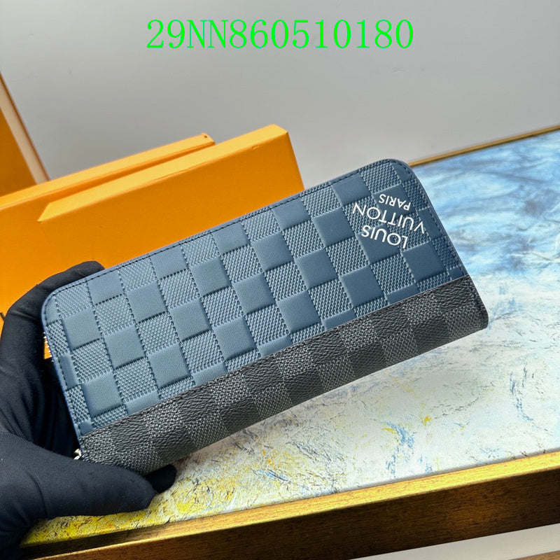 COZY BAGS - LOV Wallet - 445