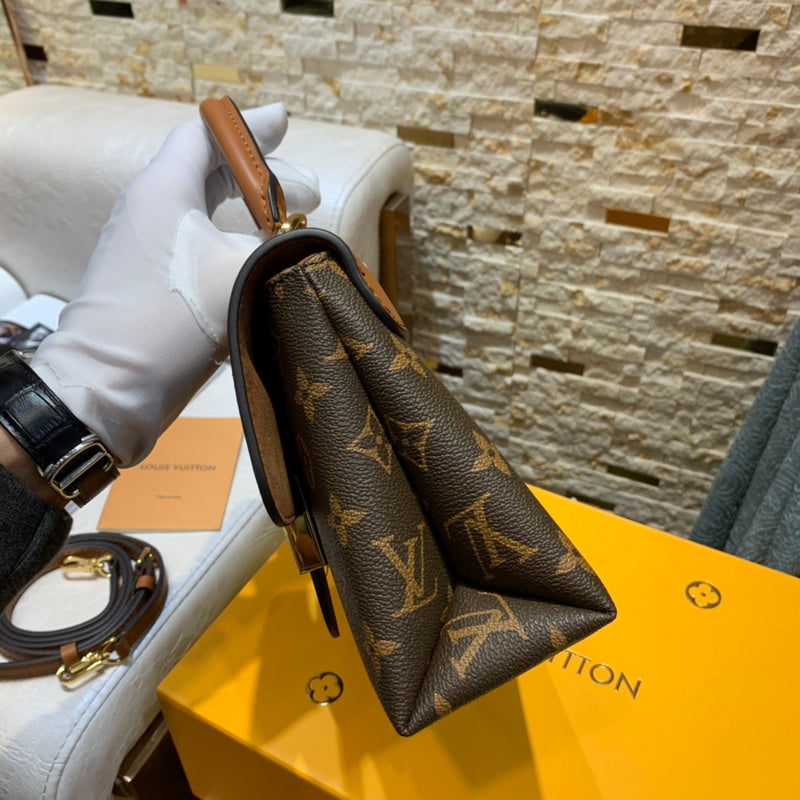 COZY BAGS - LOV Bags - 4353