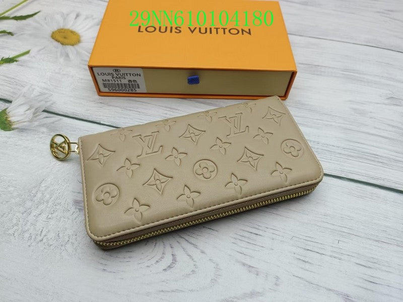 COZY BAGS - LOV Wallet - 780