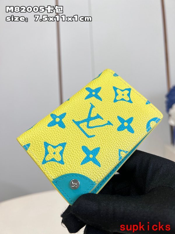 COZY BAGS - Mix Wallets - 207