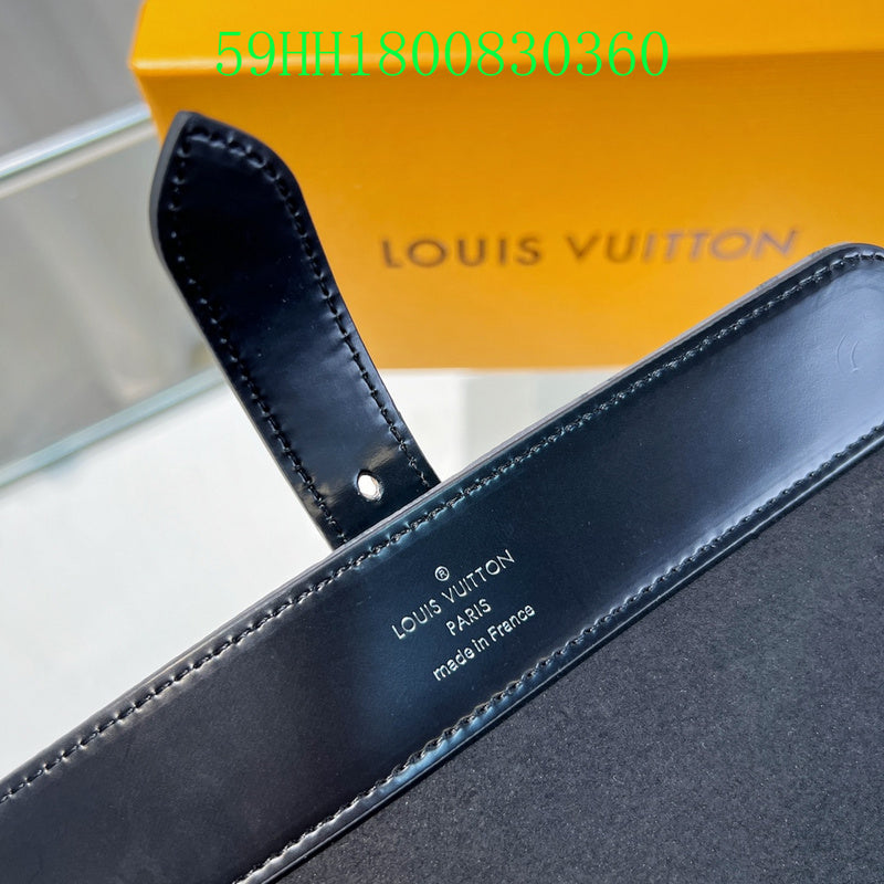 COZY BAGS - LOV Wallet - 013