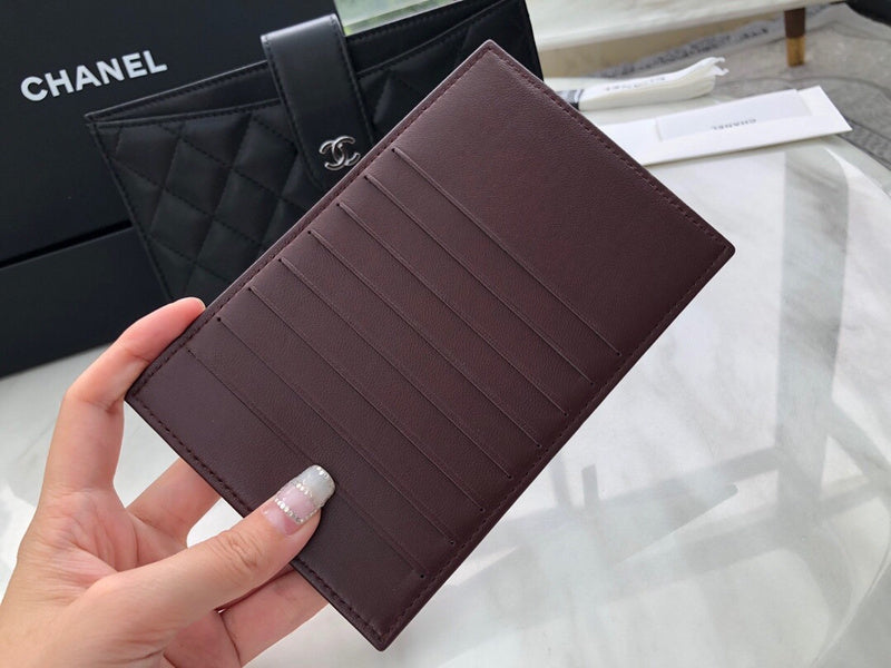 COZY - CHL Wallets - 010
