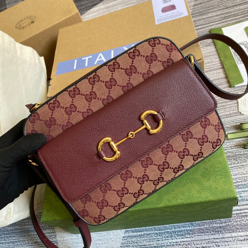 COZY BAGS - GUKI Bags - 1624