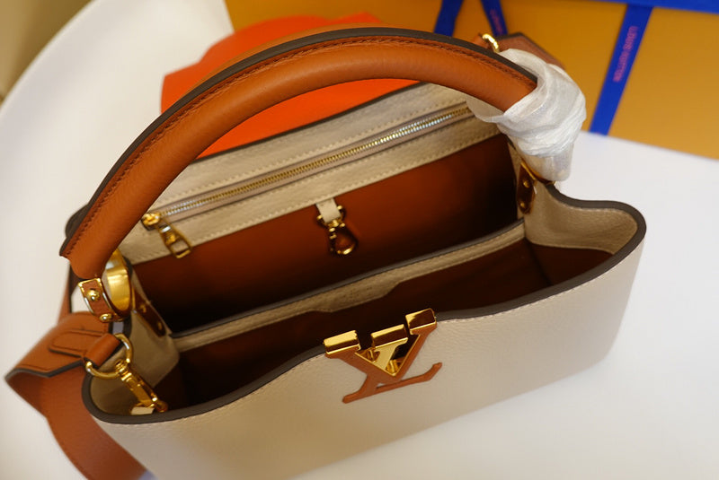 COZY BAGS - LOV Bags - 2006