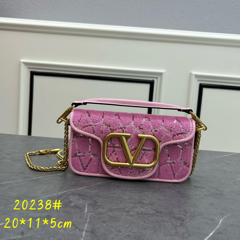COZY BAGS - VEL Bags - 081