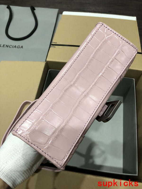 COZY BAGS - BG Hourglass Bags - 114