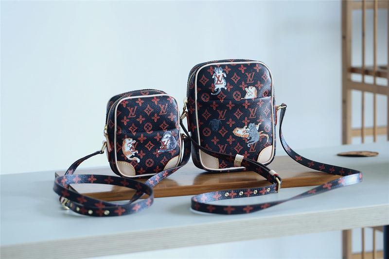 COZY BAGS - LOV Men Bags - 509