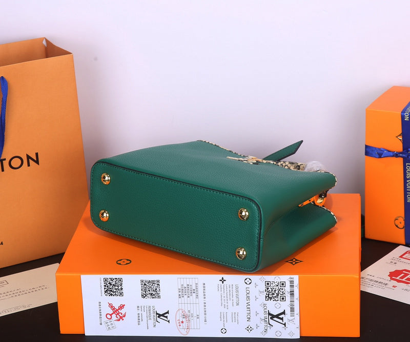 COZY BAGS - GUKI Women Bags - 1715