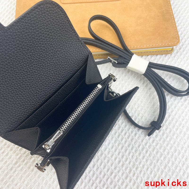 COZY BAGS - Mix Wallets - 090