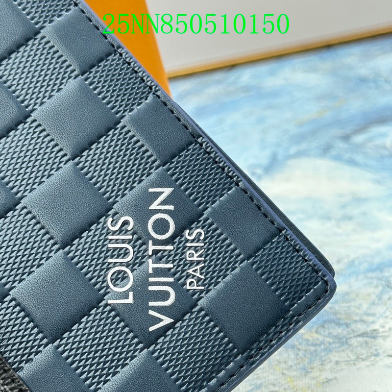 COZY BAGS - LOV Wallet - 446