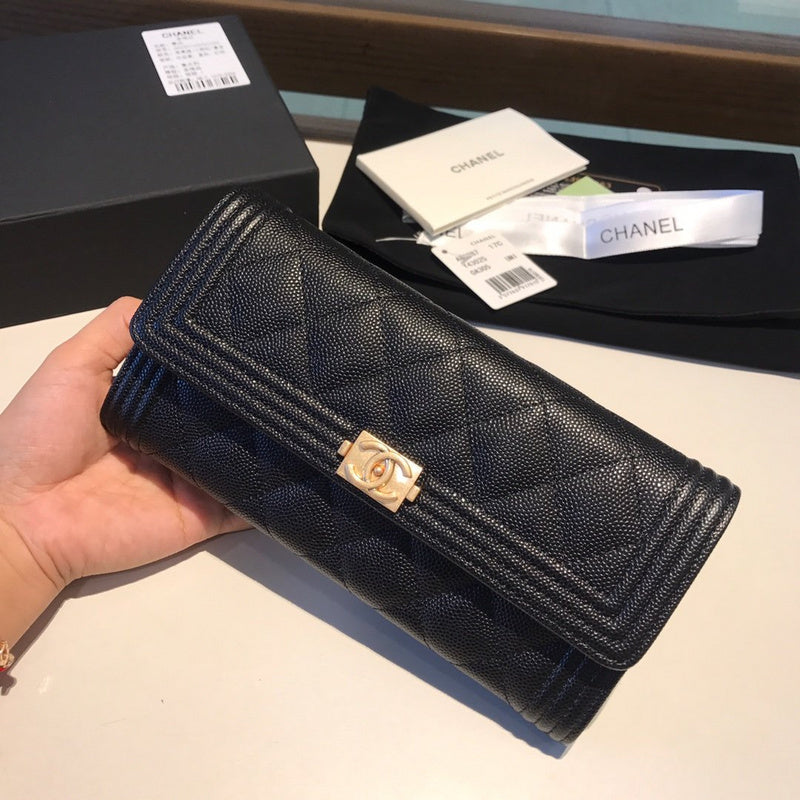 JB - CHL Wallets - 160