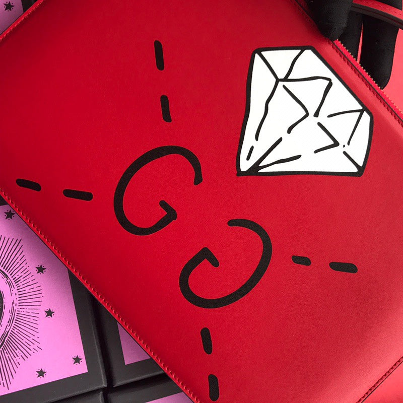 COZY BAGS - Guki Wallet - 605