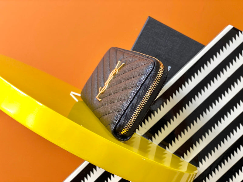 COZY - YLS Wallets - 046