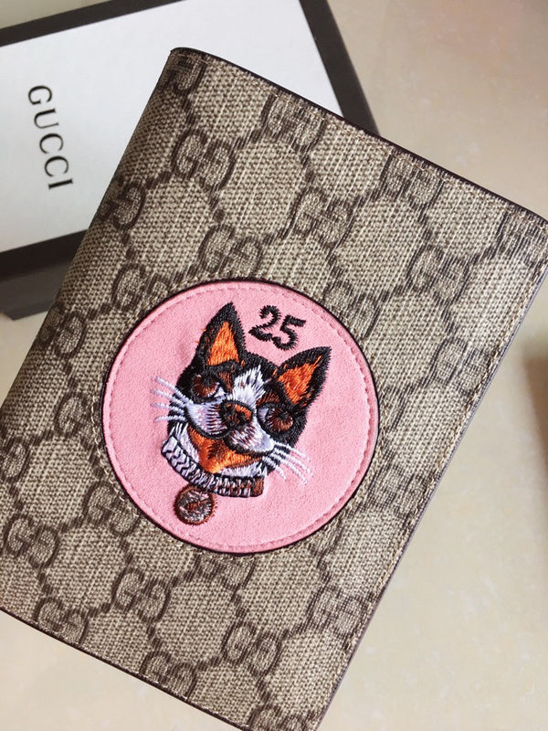 COZY BAGS - Guki Wallet - 493