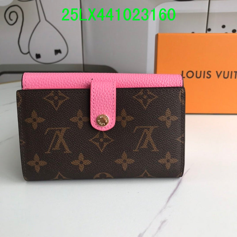 COZY BAGS - CHL Wallet - 1303