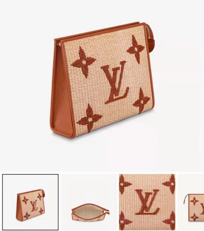 COZY BAGS - LOV Wallets - 234