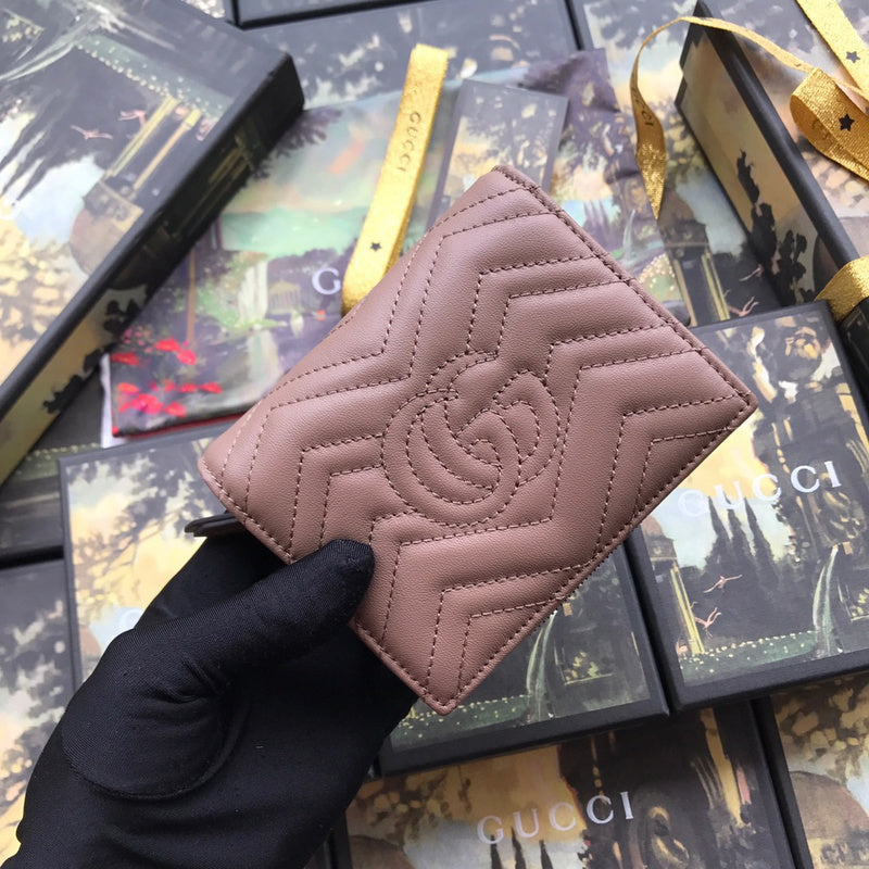 COZY BAGS - Guki Wallet - 627