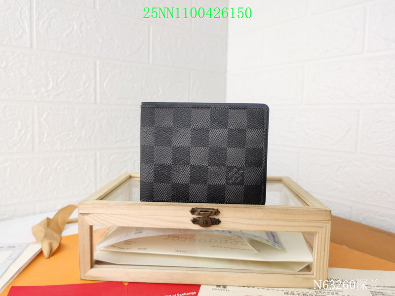 COZY BAGS - LOV Wallet - 526