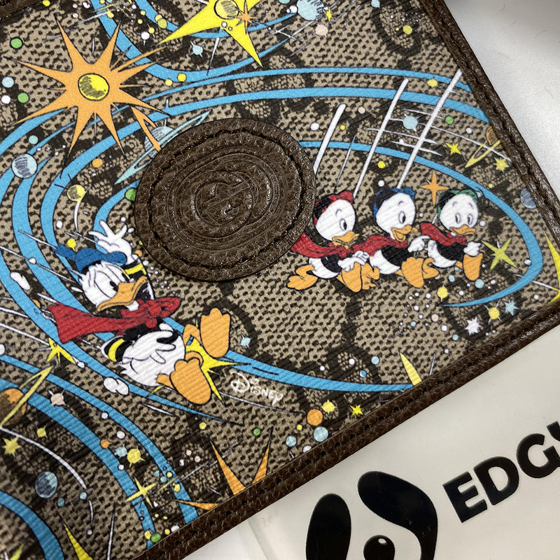 Cozy Bags - GUKI Men Wallets - 107