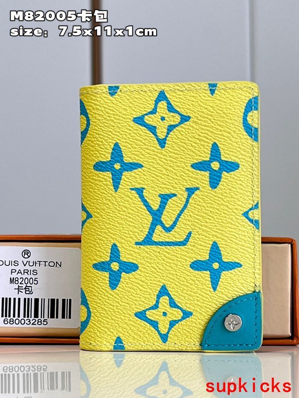 COZY BAGS - Mix Wallets - 207