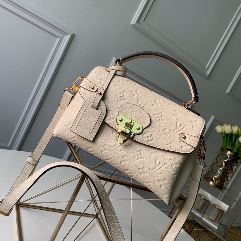 COZY - LV Bags - 5528