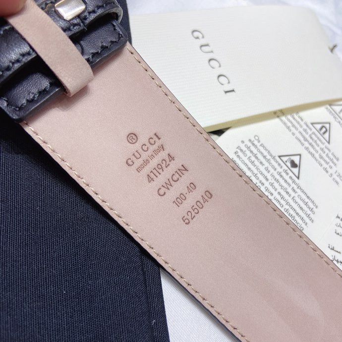 COZY BAGS - GUKI Belts - 158