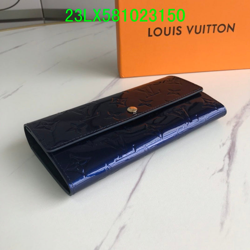 COZY BAGS - CHL Wallet - 1295