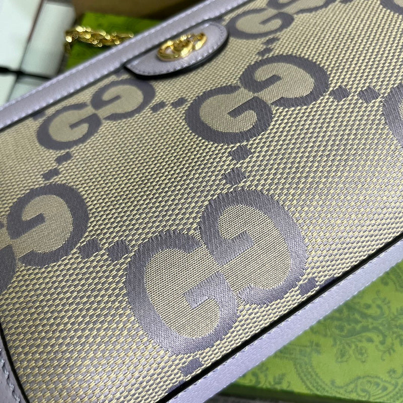 JB - Guki Lady Bags - 223