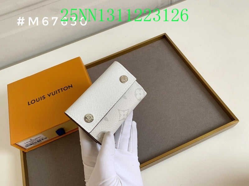 COZY BAGS - CHL Wallet - 310