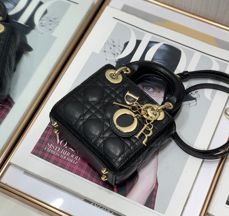 JB - DOR Lady Bags - 408