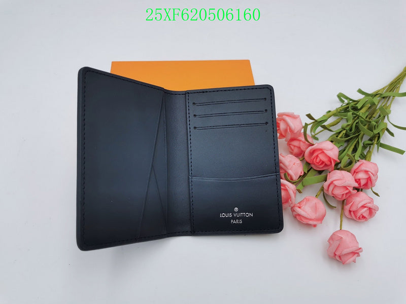 COZY BAGS - CHL Wallet - 956