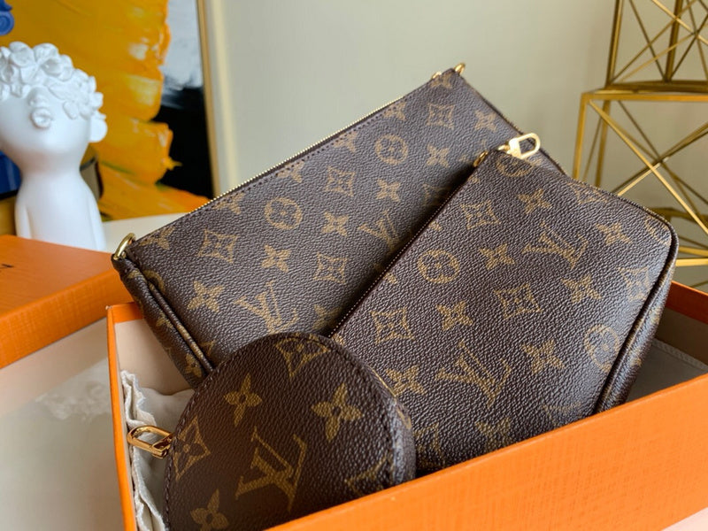 COZY - LV Bags - 4898