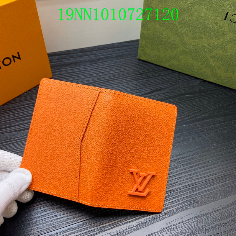 COZY BAGS - LOV Wallet - 1053