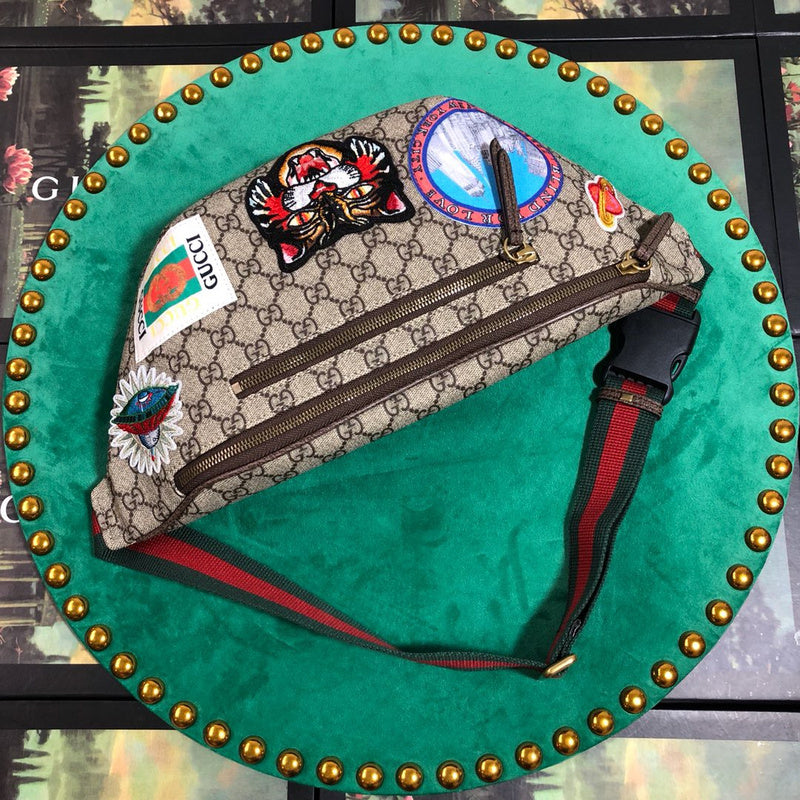 COZY BAGS - Guki Men Bags - 314