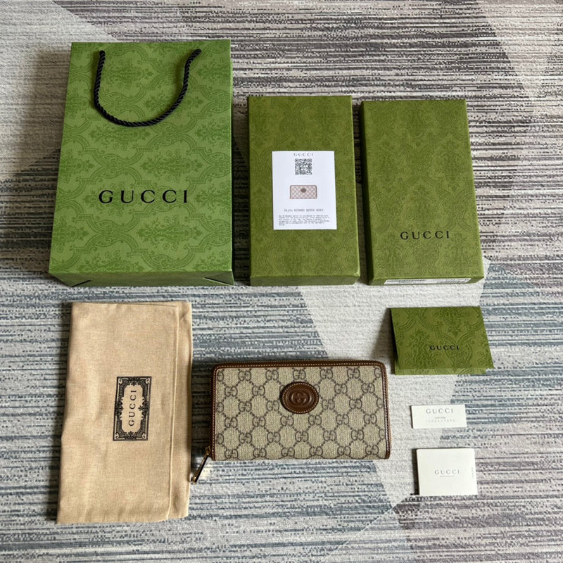 COZY BAGS - Guki Wallet - 294