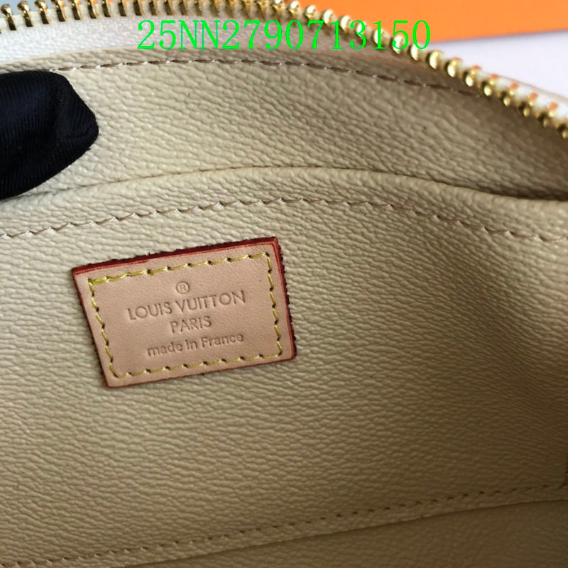 COZY BAGS - LOV Wallet - 1074